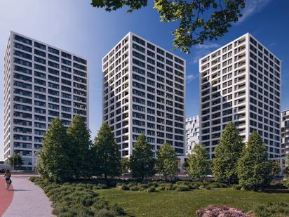 Flat for sale in PARCELA ZRL PARCELA ZRL, Riazor - Visma, A Coruña Capital