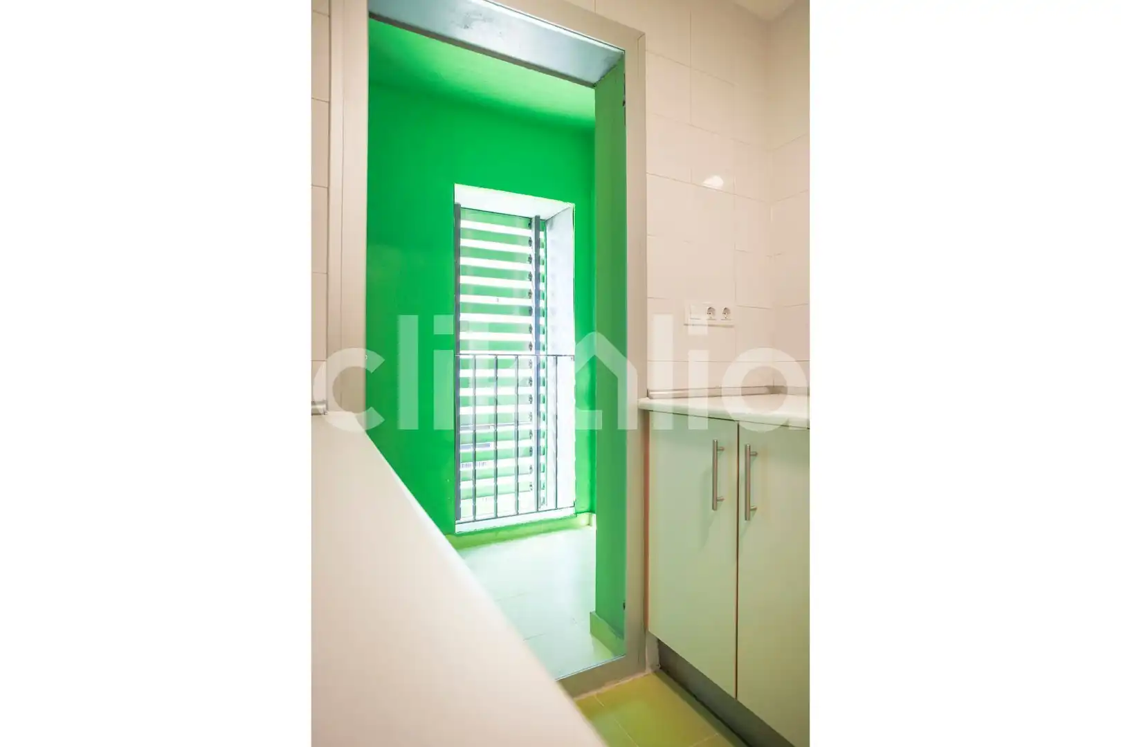 Flat for rent in Ensanche de Vallecas - La Gavia