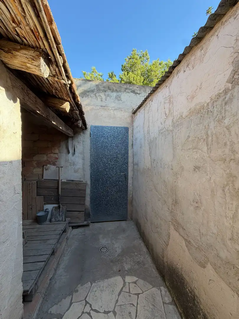 Finca rústica en venta en Campo Alto - Club de Campo  