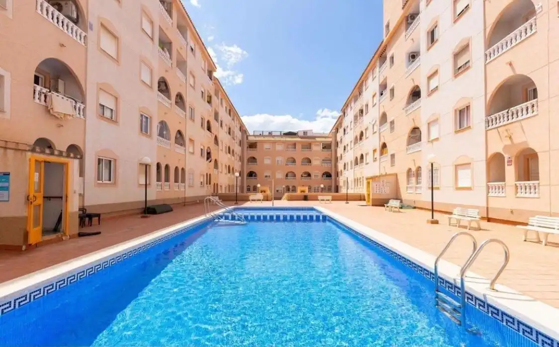 Apartament en venda a Centro