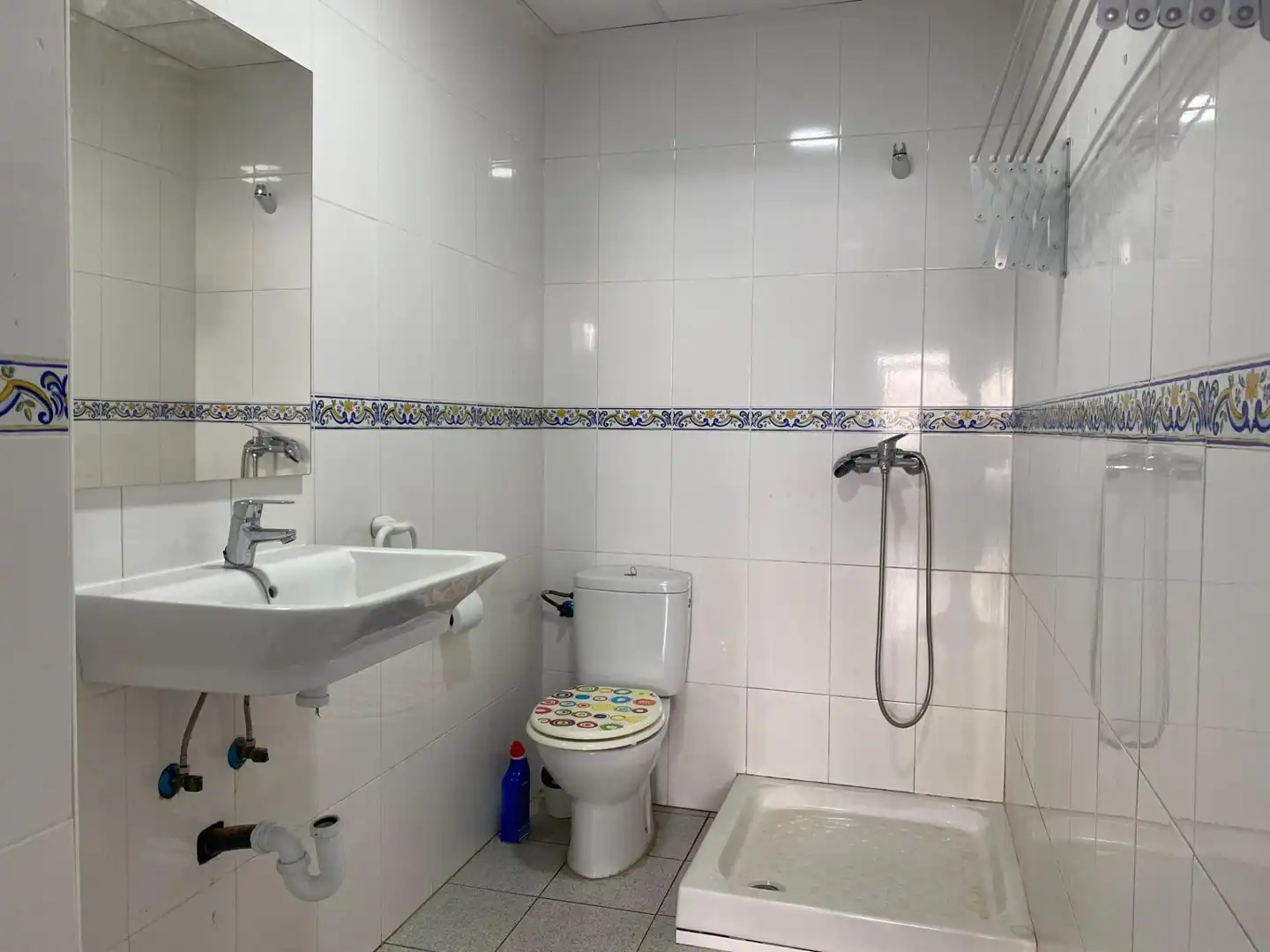 Local commercial à vendre à Calle de los Hermanos Rodríguez, imagen 6