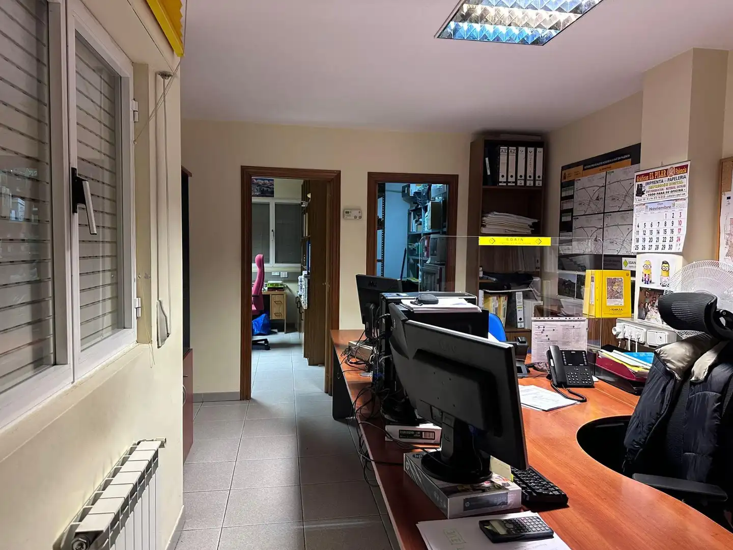 Ufficio in vendita a Calle MAYOR PRINCIPAL