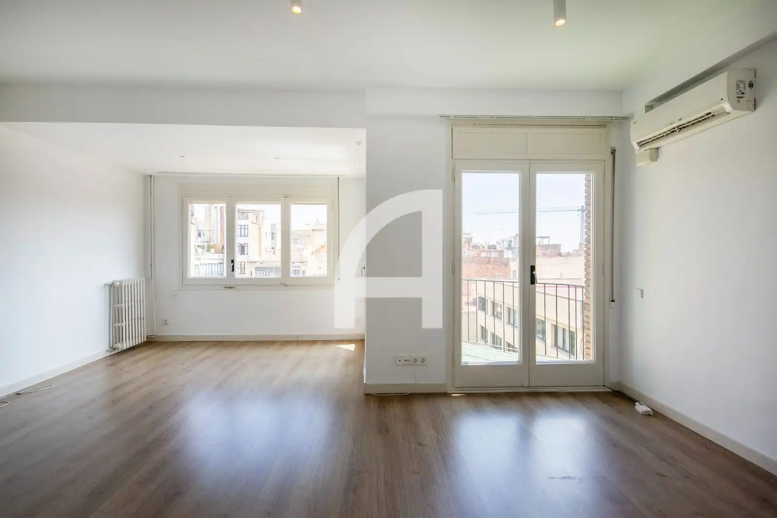 Piso en venta en Pau Claris, Dreta de l'Eixample