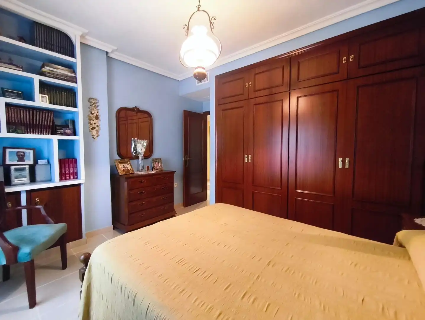 Detached house with pool for sale in Carretera de Sevilla - Los Montitos, imagen 46