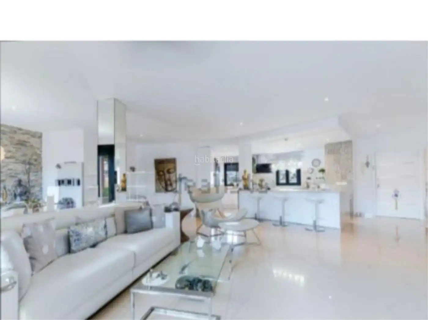 Appartement compact avec ascenseur à vendre à Avinguda Miguel Unamuno 0