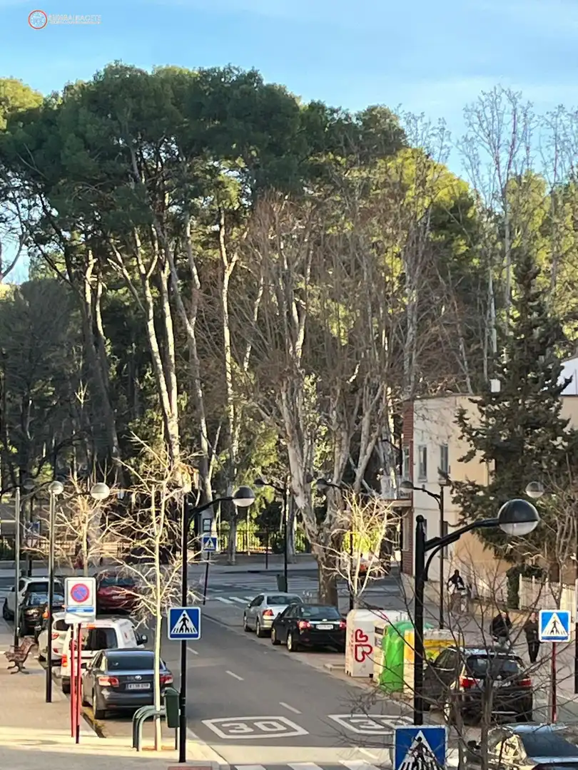 Pis amb ascensor en venda a Ensanche - Franciscanos, imagen 37