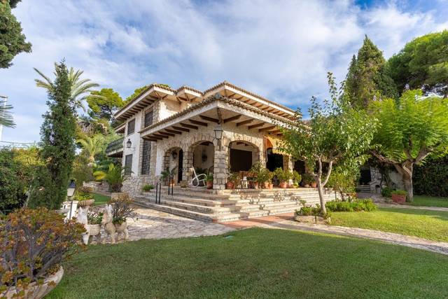 Casa-chalet en Venta en N/A, -1 en Vistahermosa