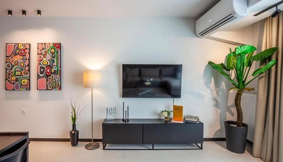 Photo 1 of Apartment to rent in Av. Martí Pujol, 1, Centre, Barcelona