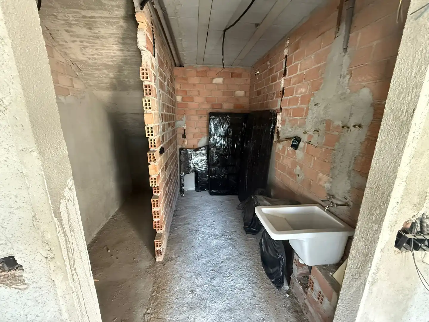 Casa o xalet en venda en Láchar