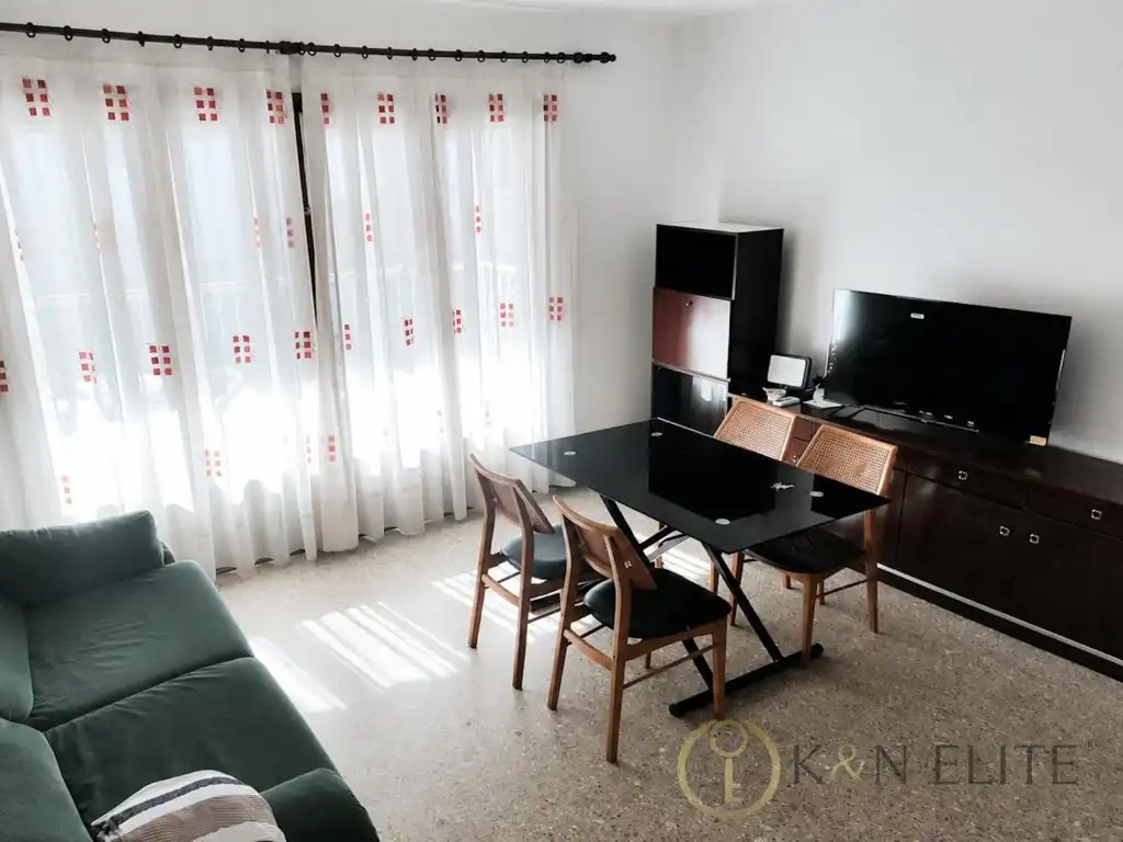 Sala de estar de Piso de alquiler en Sueca