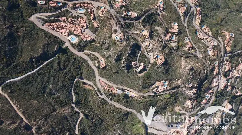 Grundstücke und Bauplätze zum Verkauf in Turre, imagen 10