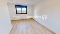 Bedroom of Flat for sale in Igualada  with Heating