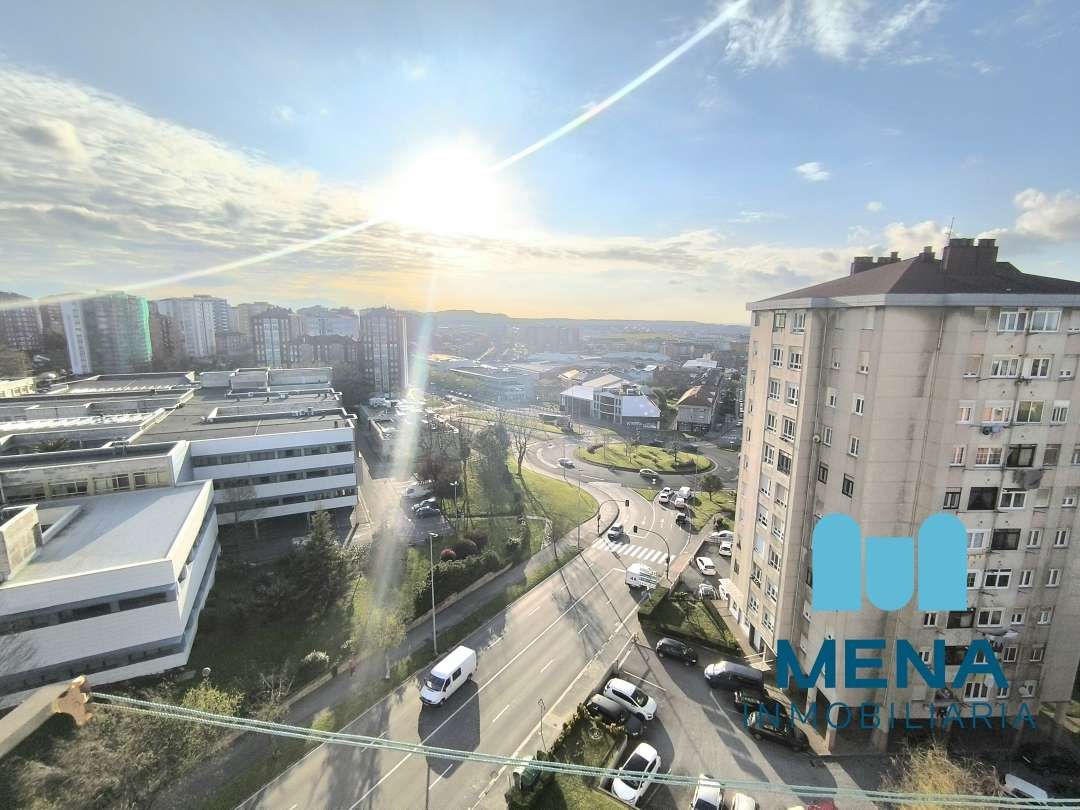 Flat for sale in Los Castros, Santander