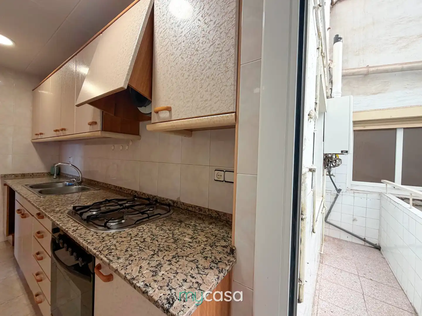 Wohnung zum Verkauf in Carrer de la Independència, imagen 7