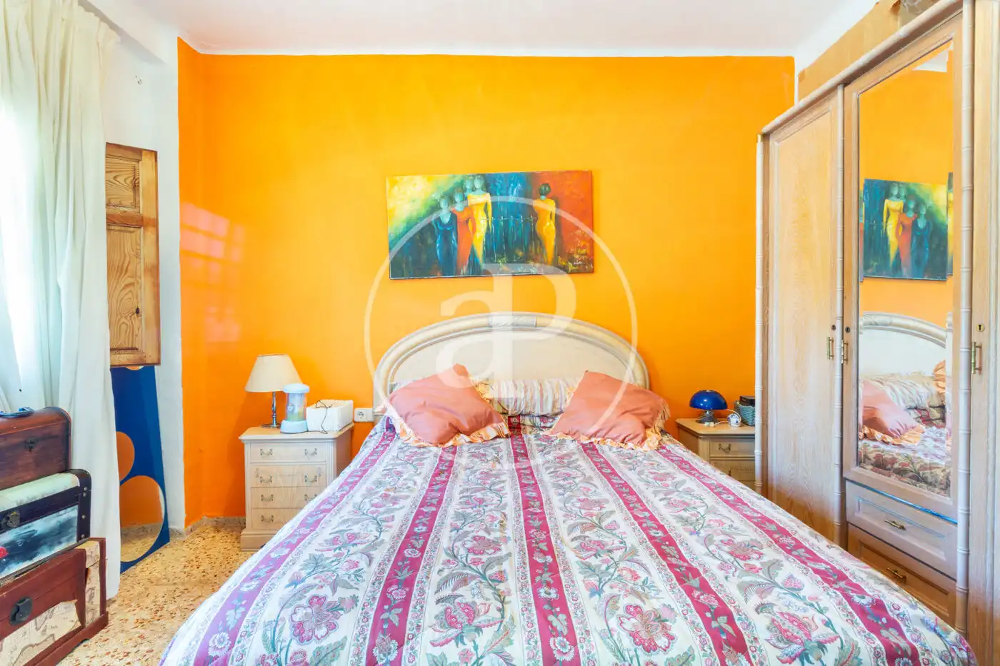 Casa amb piscina en venda a Sagunto ciudad, imagen 16