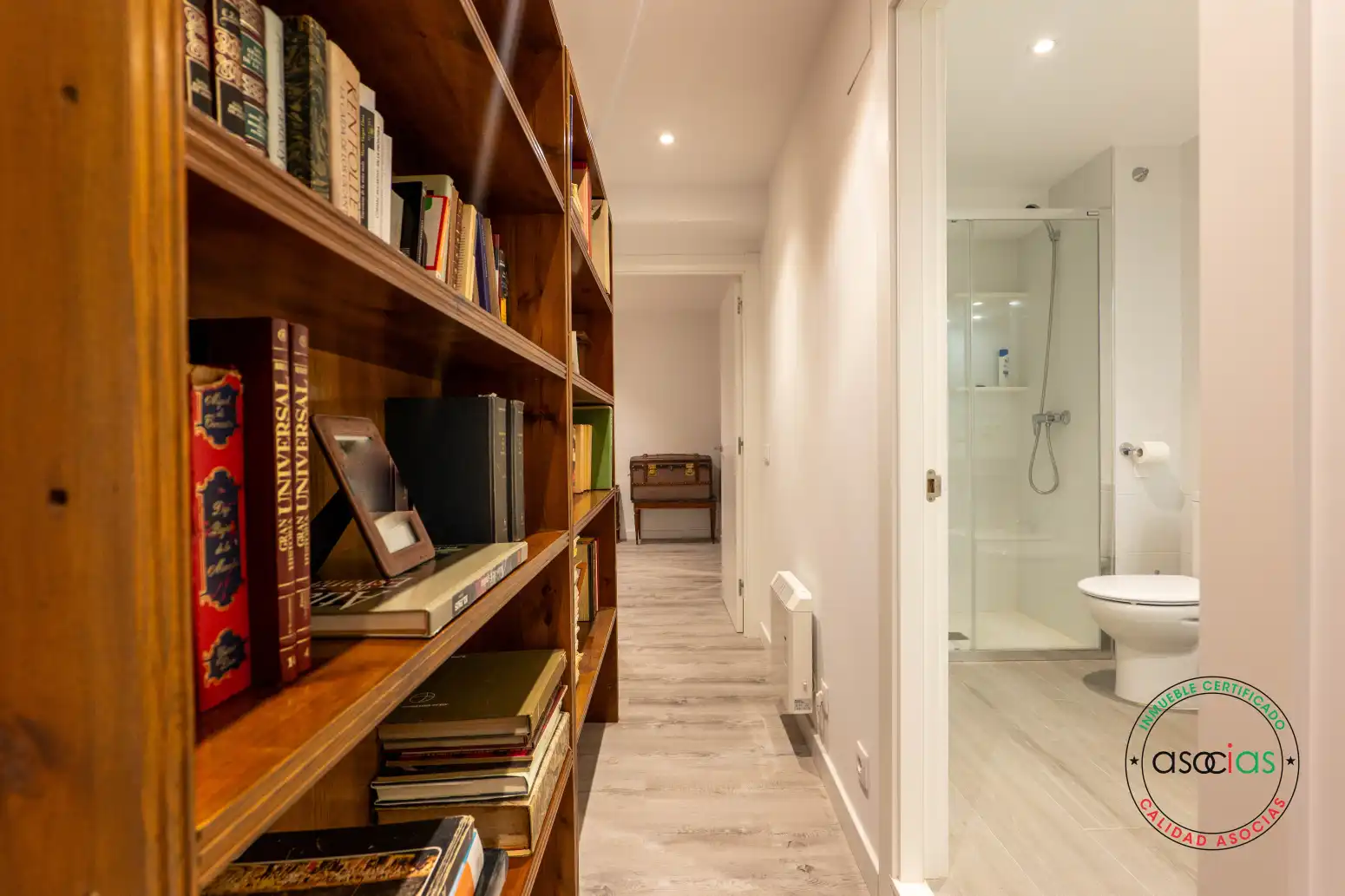 Flat for sale in Centro