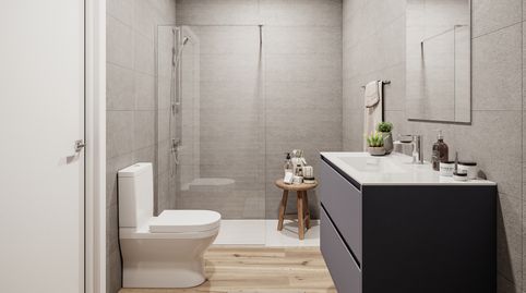 Foto 3 de Piso en venta en Carrer de la Indústria, Caputxins - Ambulatori, Vic