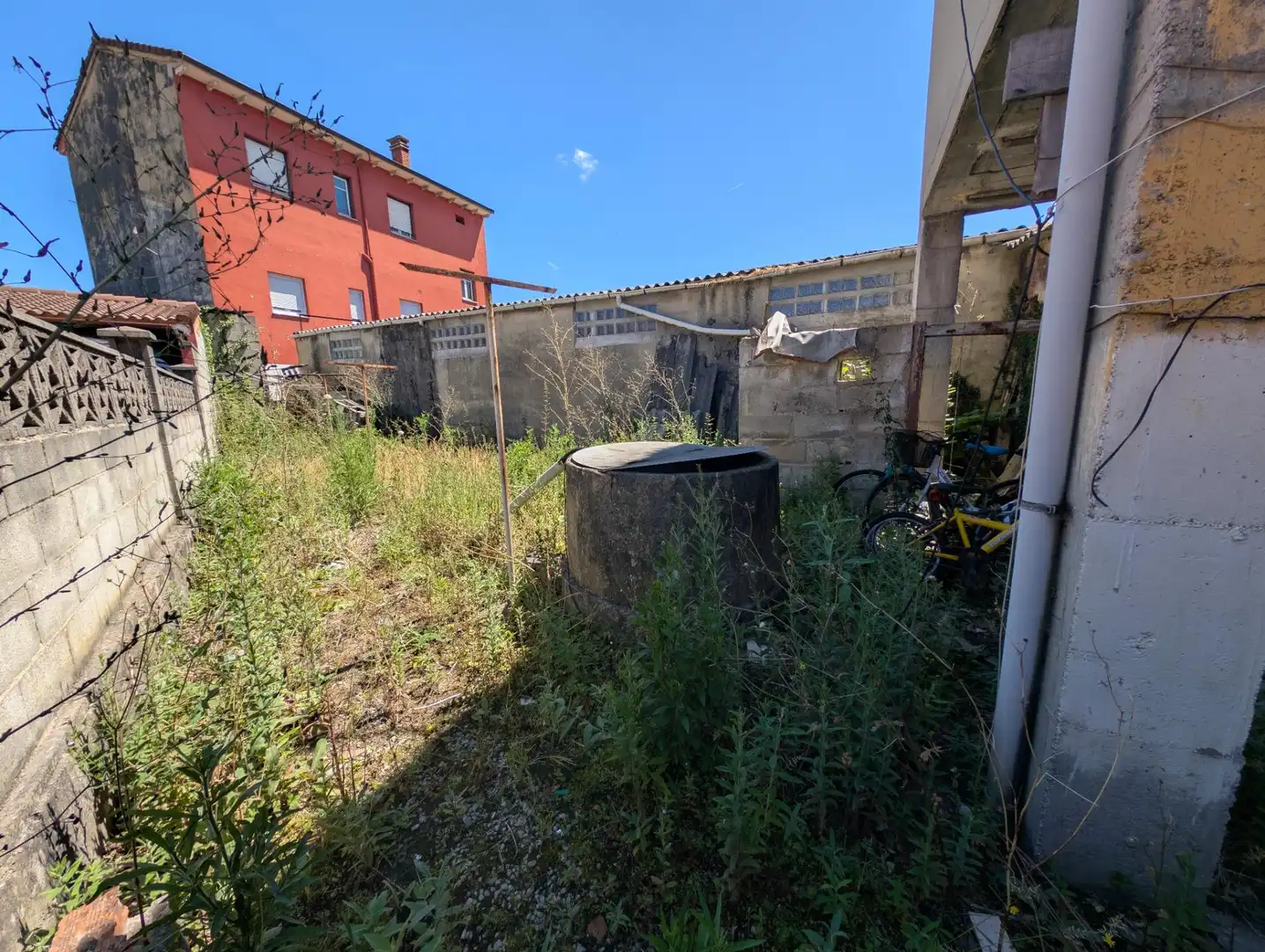 Casa o xalet en venda en Langreo amb Jardí privat