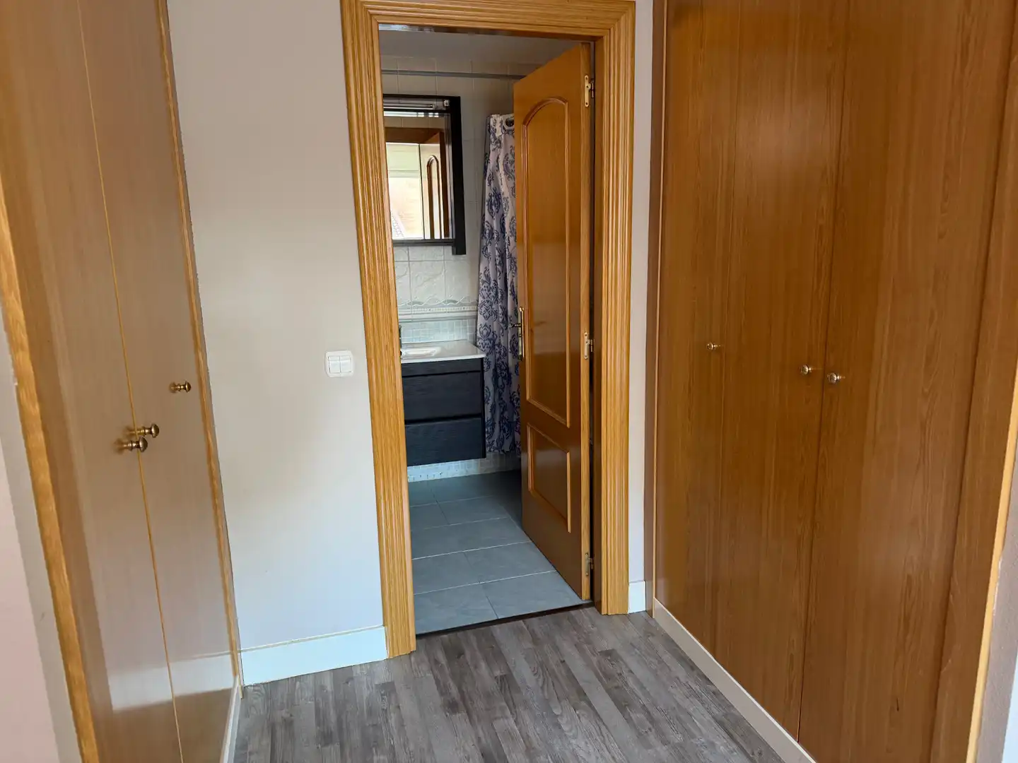 Detached house with terrace for sale in Calle la Vara, imagen 14