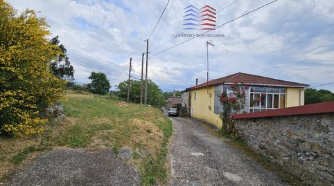 CASA DE PIEDRA PARA REFORMAR CON 2 SUBPARCELAS EN SAN CIBRAO DAS VIÑAS CURRÁS  45.000, imatge 4