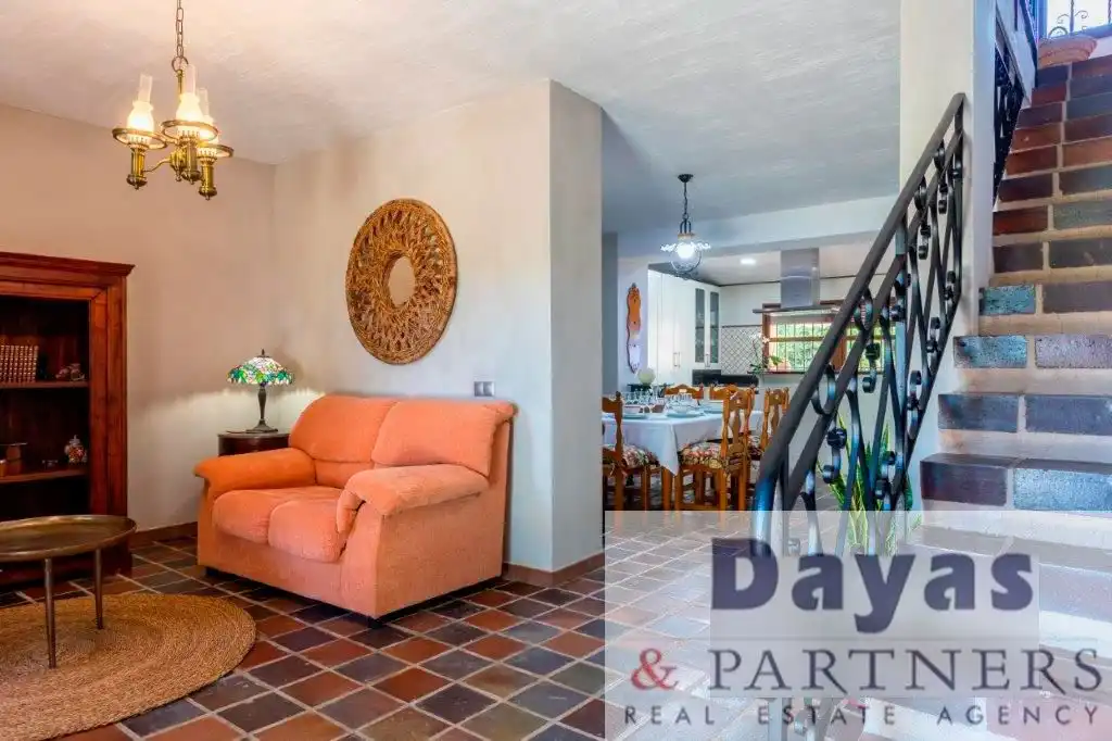 Exterior view of Houses for sale in Orihuela  with Private garden, Terrace and Swimming Pool