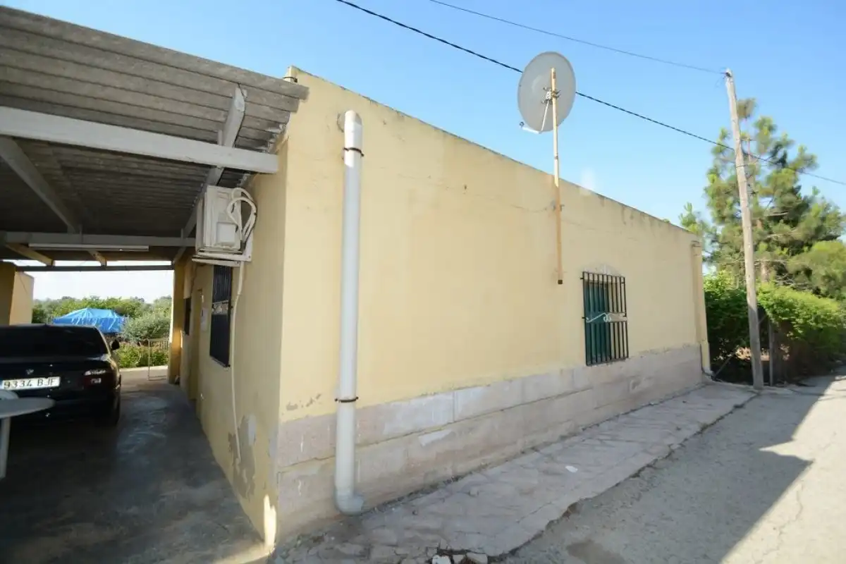 Casa rústica en venta en Molins - Campaneta - San Bartolomé, imagen 15