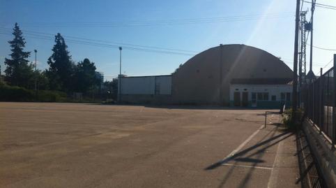 Foto 2 von Grundstücke zur Miete in Avenida de Santa Catalina, 15, San Benito - Patiño,  Murcia Capital