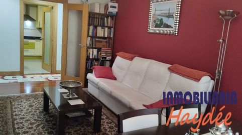 Foto 5 de Piso en venta en Sor Natividad Homedes Kalea, Las Viñas, Santurtzi
