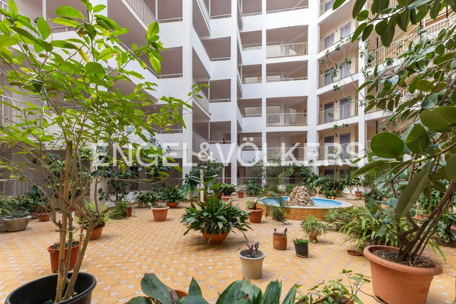 Flat with lift for sale in Sant Antoni, imagen 22
