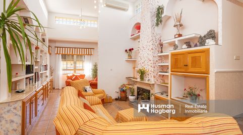 Foto 3 de Casa o xalet en venda a La Unión ciudad, La Unión