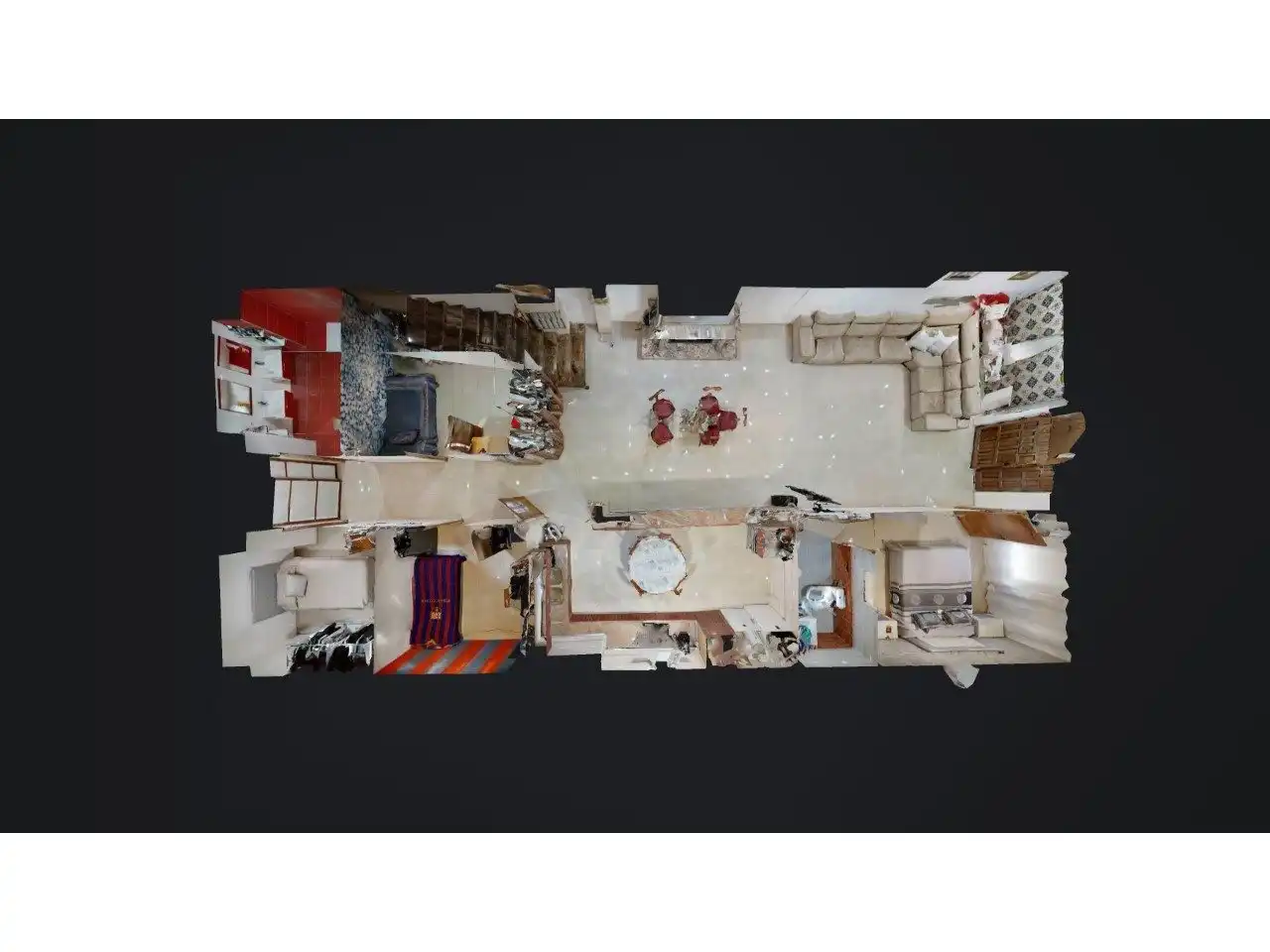 Casa o chalet en venta en Algemesí con Aire acondicionado, Terraza y Trastero