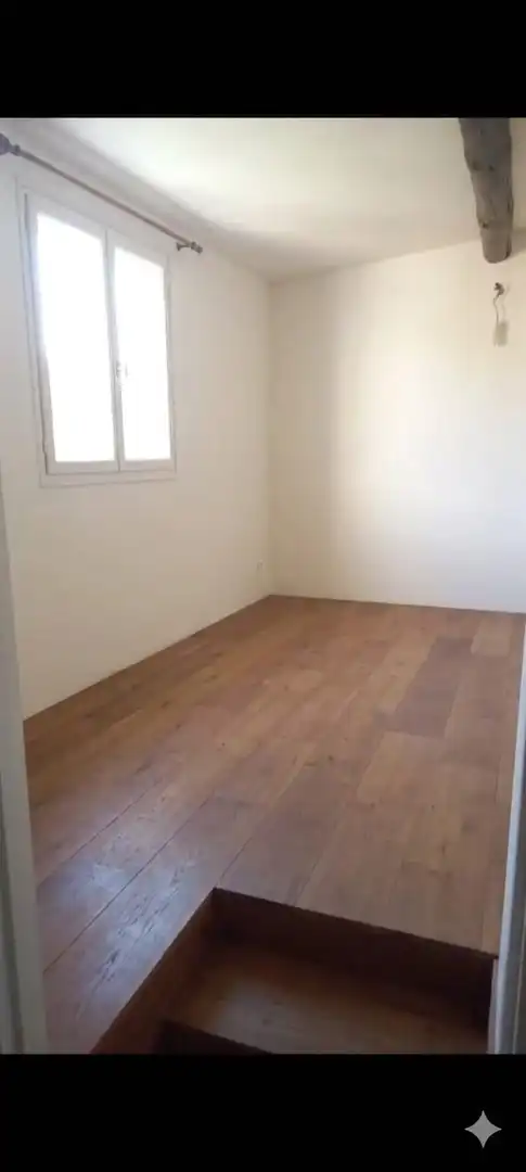 Dormitori de Finca rústica en venda en Villar de Argañán