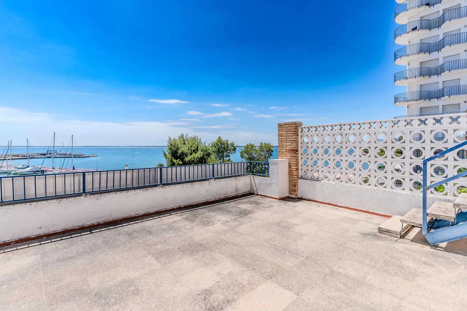 Villa avec terrasse à vendre à L'Ampolla, imagen 53