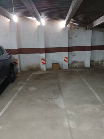 Garaje en Alquiler en Vilobí d'Onyar