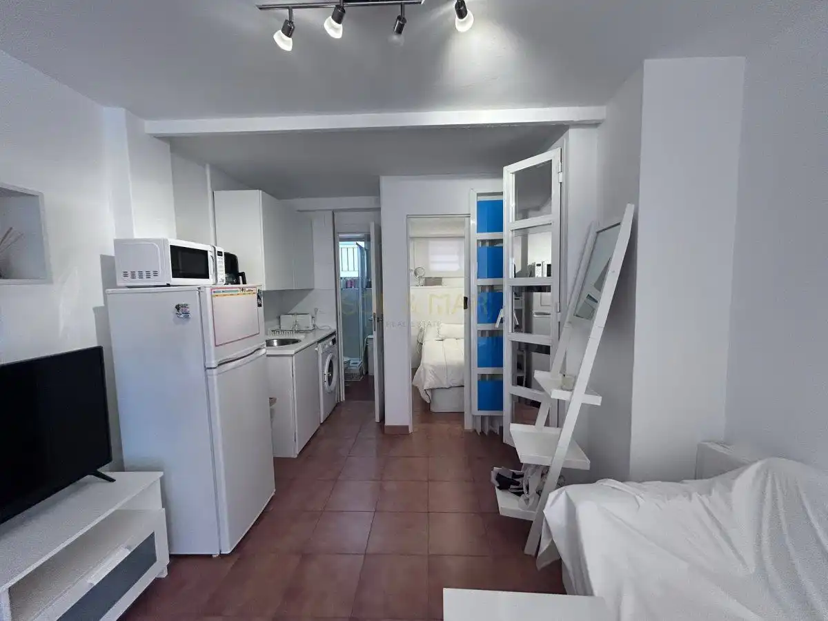 Apartament en venda a Francisco de Quevedo, imagen 9