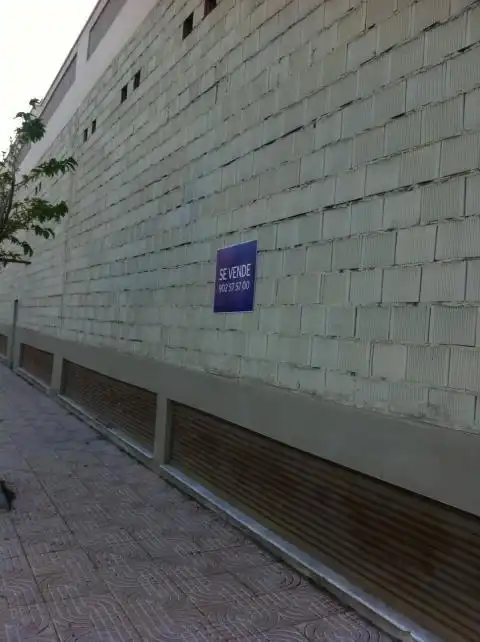 Local comercial en venta en La Gangosa, imagen 7