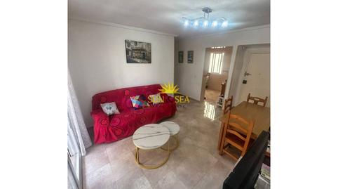 Foto 3 de Apartament de lloguer a Las Piscinas Naturales, Torrevieja