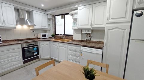 Photo 4 of Flat for rent in Carrer del Poeta Mas y Ros, Ciutat Jardí, Valencia Capital