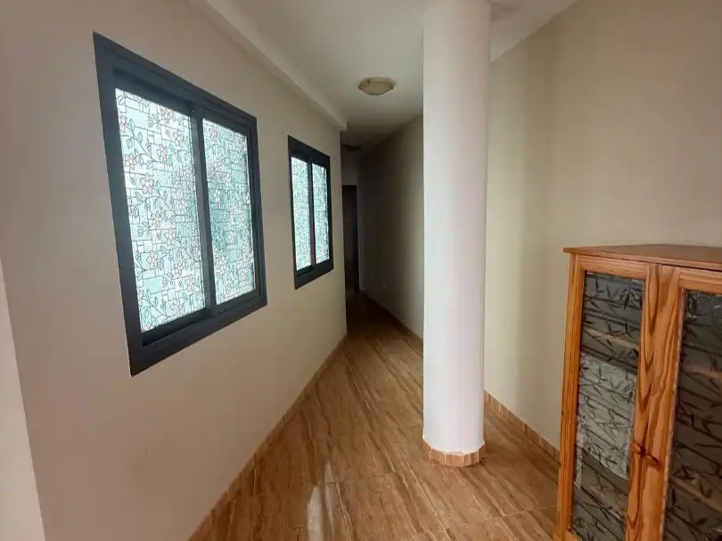 Flat for rent in Santa Úrsula pueblo