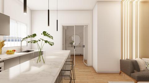 Foto 3 de Pis en venda a Goya, Madrid