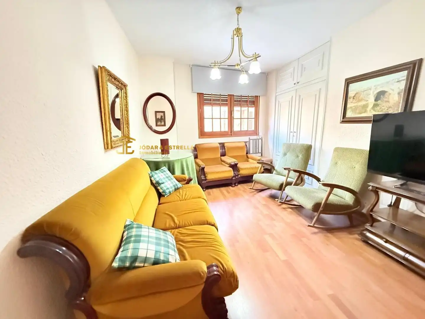 Piso con ascensor en venta en Lorca Ciudad, imagen 11