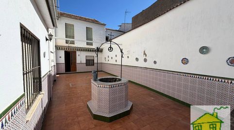 Foto 2 de Casa o chalet en venta en Marmolejo, Jaén