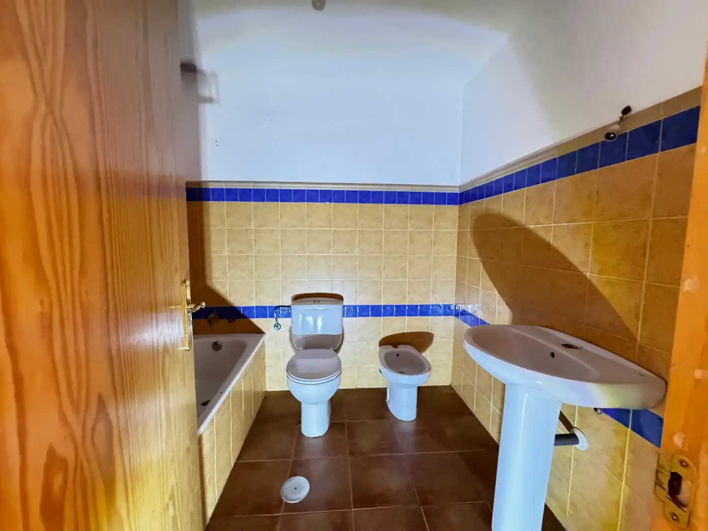 Casa a schiera in vendita a Calle Fray Luis de León 34, imagen 14