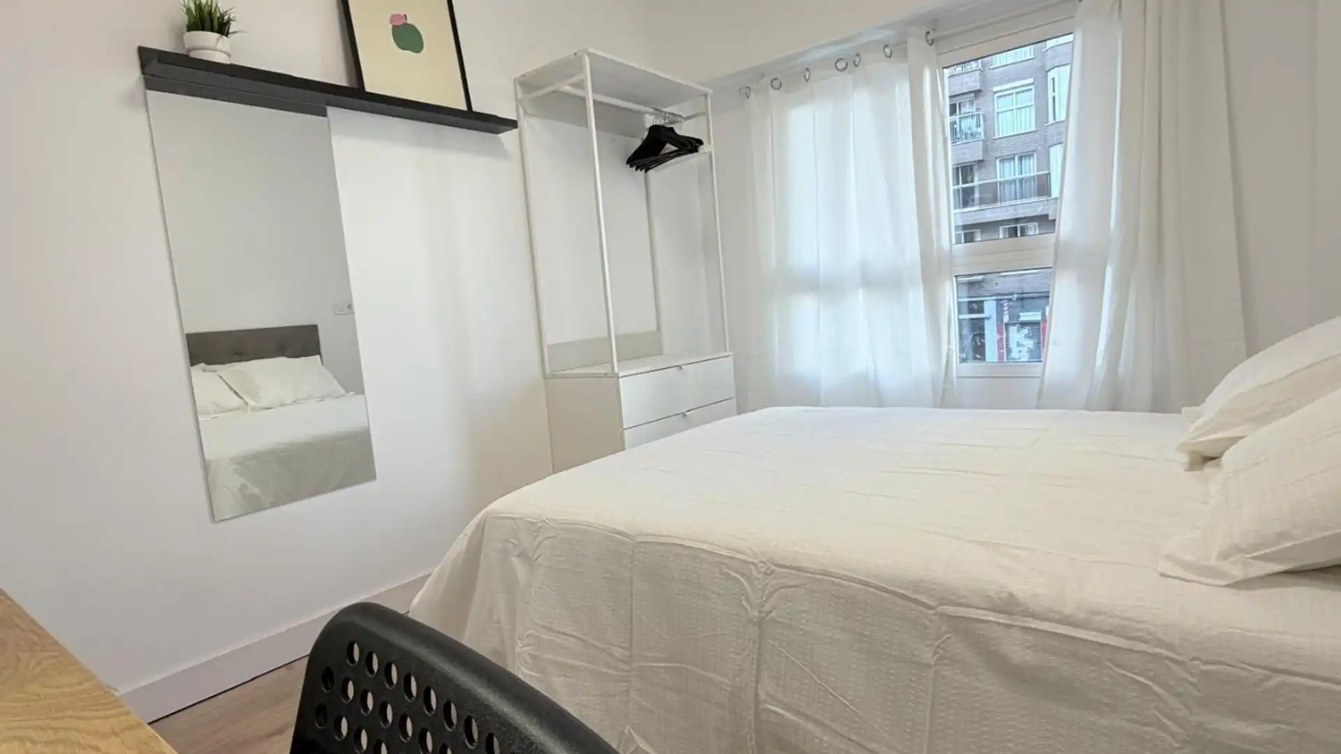 Habitación en Casa de Campo, Moncloa - Aravaca