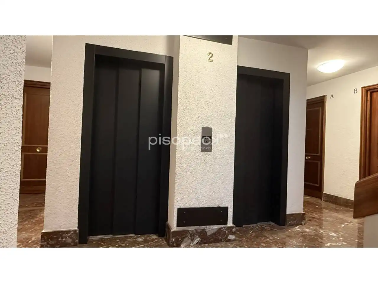 Flat for sale in  Pamplona / Iruña  with Heating, Parquet flooring and Terrace