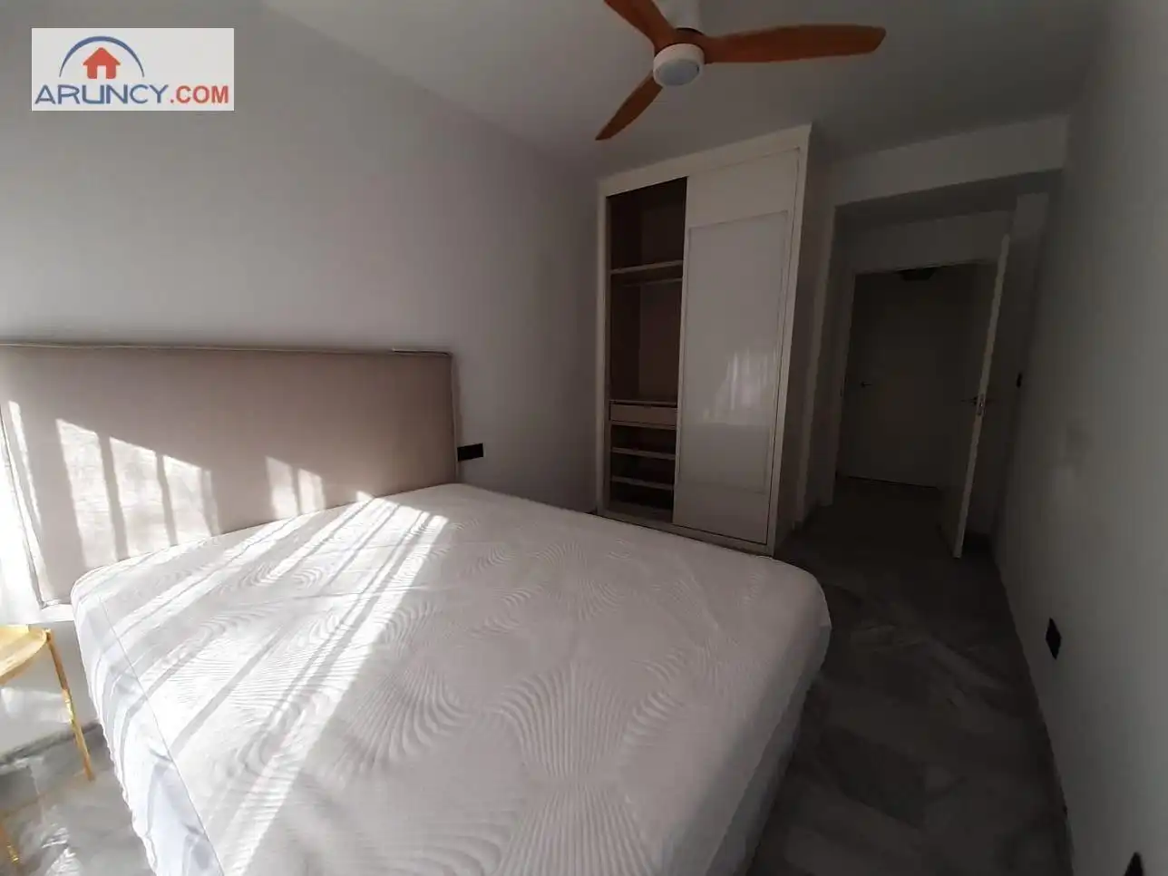 Flat with lift to rent in Nervión, imagen 8