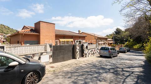 Foto 2 de Casa o xalet en venda a Sant Genís dels Agudells, Barcelona