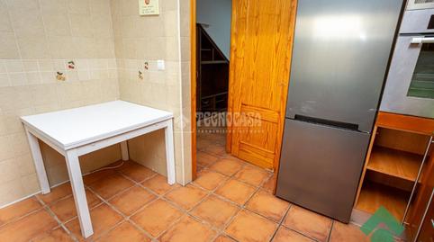 Foto 3 de Casa adosada en venda a Av. las Flores, La Granja - La Colina - Los Pastores, Algeciras