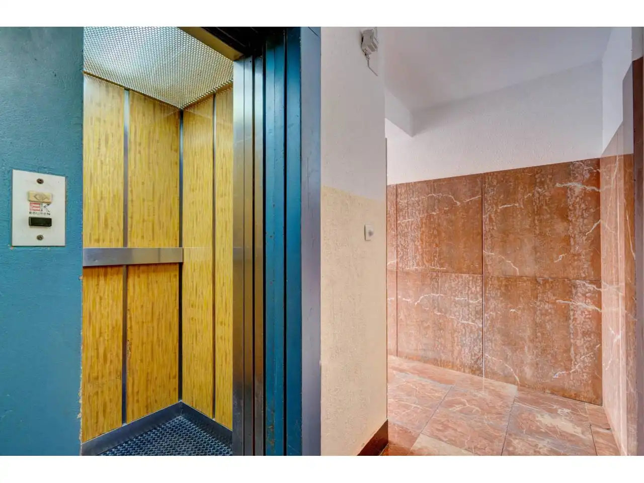 Flat for rent in Castro-Urdiales  with Heating and Terrace