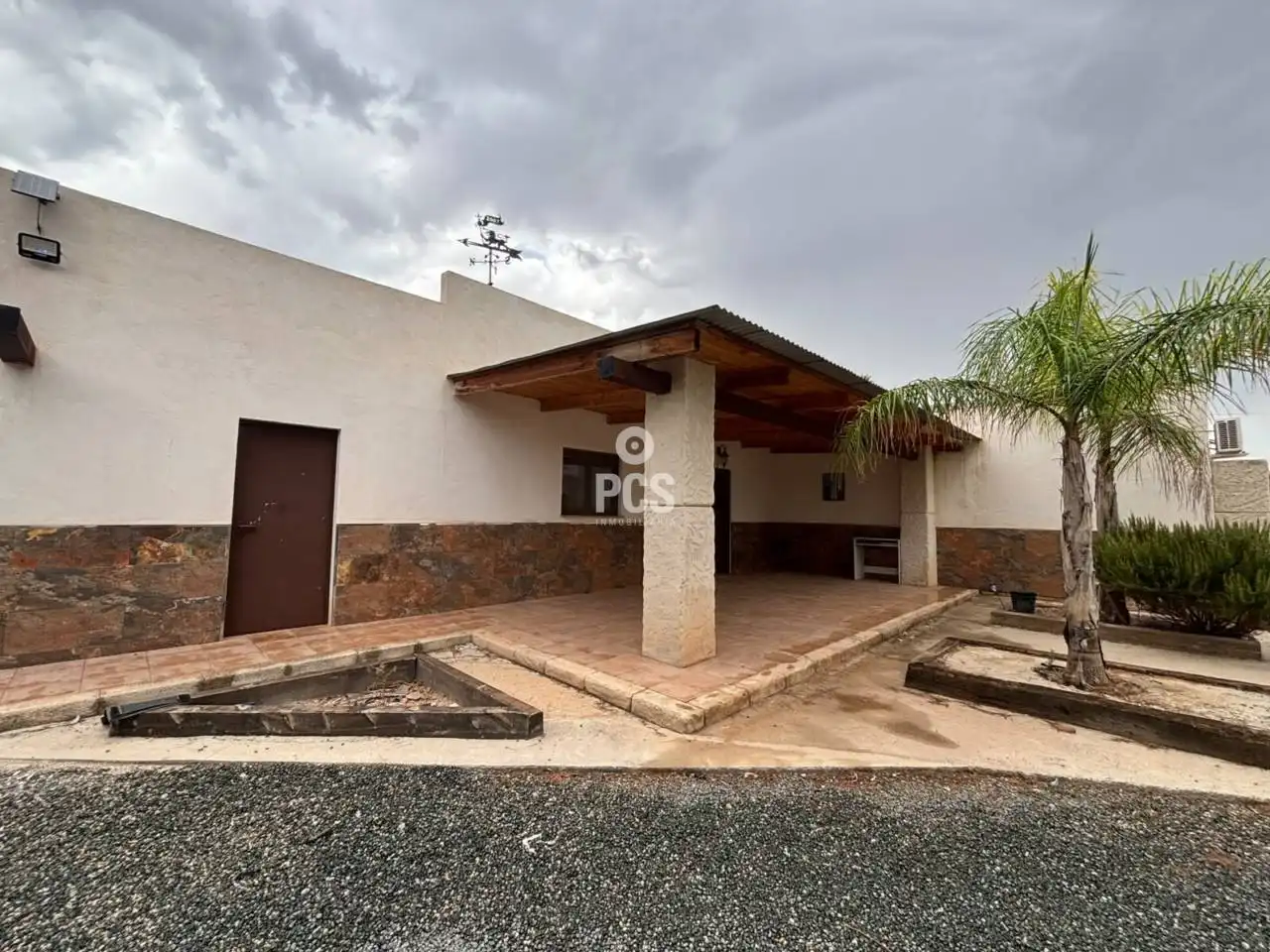Villa mit Pool zum Verkauf in Calle Alrededores de Totana S/N, imagen 6